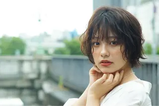 ショート 🌙似合わせカット/ 梅田🌙aiのヘアスタイル