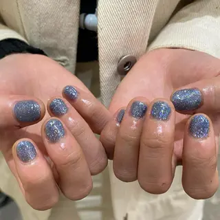 ネイル 栗林 実莉のネイルデザイン