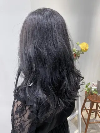 ロング 🥀Takumi 🥀二子玉川のヘアスタイル