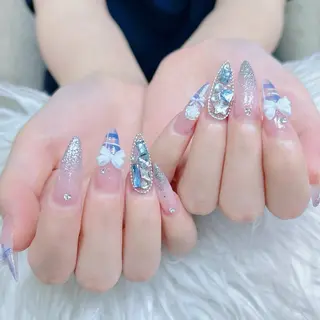 ネイル Hani Nail Salonのネイルデザイン