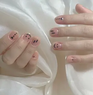 ネイル ⭐️Syu Rei⭐️のネイルデザイン