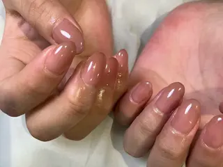 ネイル Nail Salon Luanaのネイルデザイン