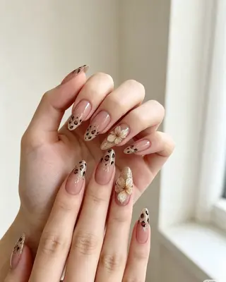 ネイル Unicorn Nail原宿表参道のネイルデザイン