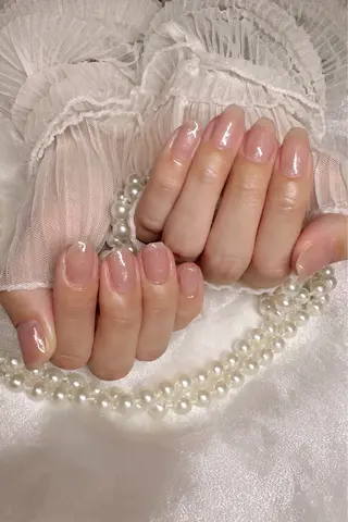 ネイル Nail Salon macherieのネイルデザイン