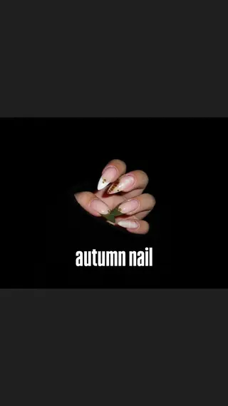 ネイル en.nail⭐︎ 丹波橋のネイルデザイン