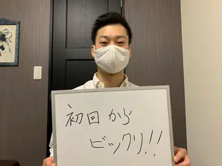 メンズ脱毛サロン Le falcoのエステ・リラクイメージ