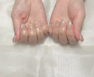 ネイル hairsalon 556のマツエク・マツパデザイン
