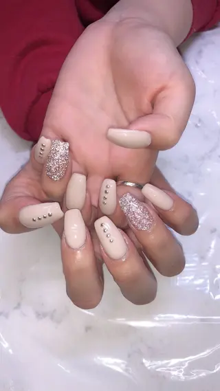 ネイル ✨アン ミユ✨のネイルデザイン