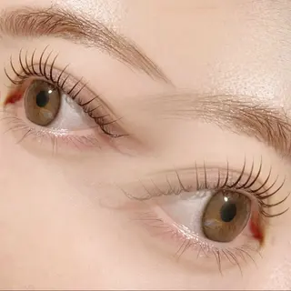 マツエク・マツパ Chisa 🌿jolie 栄店のマツエク・マツパデザイン