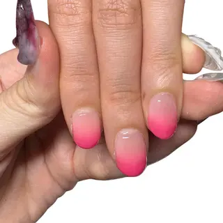 ネイル ✴︎ Yuneのネイルデザイン