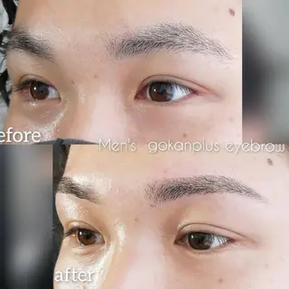マツエク・マツパ 眉毛サロン 森田江里子の眉毛・アイブロウイメージ