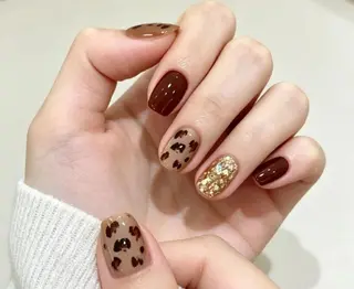 ネイル nail ONE🤍のネイルデザイン
