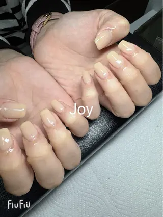 ネイル Nail Salon JOYのネイルデザイン