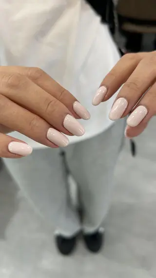 ネイル ありる AOIのネイルデザイン