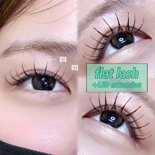 マツエク・マツパ LASH 呉駅前店 .⋆𝜗𝜚 neoのマツエク・マツパデザイン