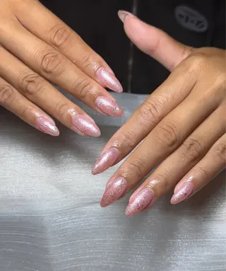 ネイル Nail Salon Anのネイルデザイン