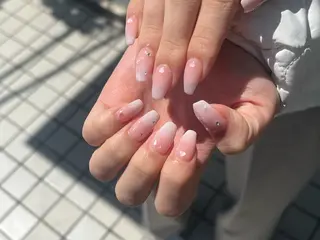 ネイル Rich to 福岡のネイルデザイン