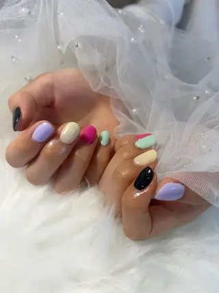 ネイル ・ Styleのネイルデザイン