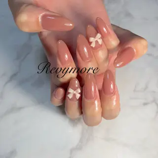 ネイル nail salon Revymoreのネイルデザイン