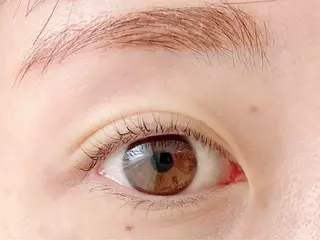 マツエク・マツパ totalsalon koa5のマツエク・マツパデザイン