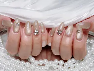 ネイル M.T nailのネイルデザイン