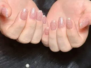 ネイル Ku raのネイルデザイン
