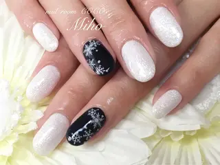 ネイル nail Berunaのネイルデザイン