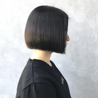ショート K-POP好き美容師 🇰🇷Kai.Yのヘアスタイル