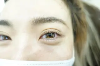 マツエク・マツパ salon EF ⁑ sakaigiのマツエク・マツパデザイン