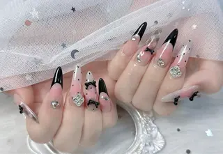 ネイル REI NAIL1のネイルデザイン