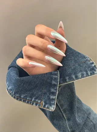ネイル 【ORGAN】 nailのネイルデザイン