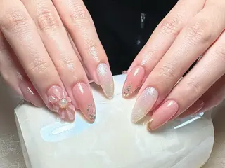 ネイル Nail Jolieのネイルデザイン