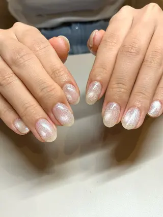ネイル fun the nail ayakaのネイルデザイン