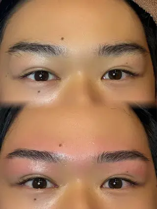メンズ アイブロウ 眉毛・まつ毛 専門 YUKIの眉毛・アイブロウイメージ