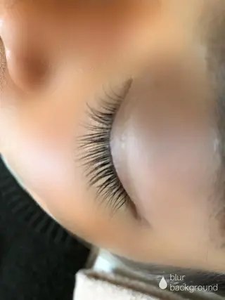 マツエク・マツパ Belleeyes_ kubotaのマツエク・マツパデザイン