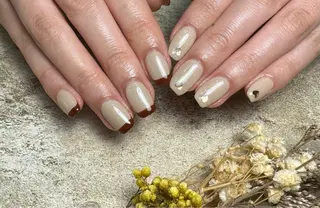 ネイル M.T nailのネイルデザイン