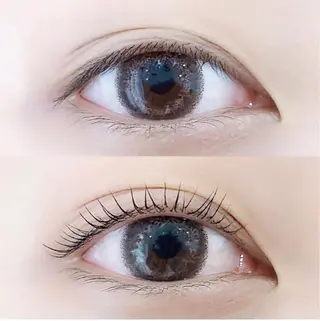 マツエク・マツパ ∩_∩アオイ eye lashのマツエク・マツパデザイン