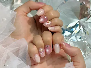 ネイル k misakiのネイルデザイン