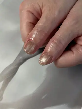 ネイル Berry coco SAIKAのネイルデザイン