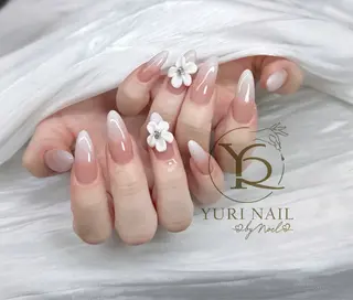 ネイル YURI Nail NARITAのネイルデザイン