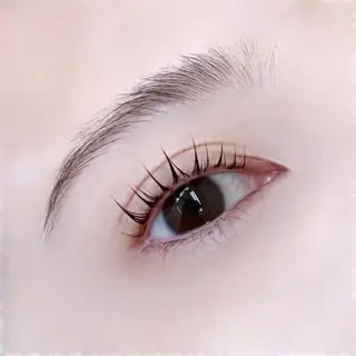 マツエク・マツパ mecotto上野店 MAYA🌙✧.*のマツエク・マツパデザイン