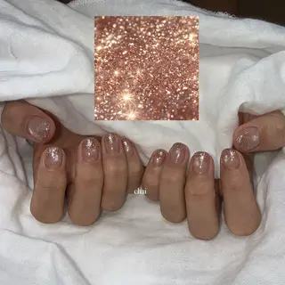 ネイル chai nail + eye📍鶴橋のネイルデザイン