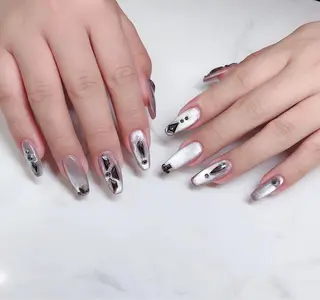 ネイル Nail&Eye lash Nanaのネイルデザイン