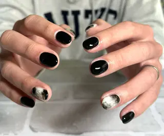 ショート 2DY NAIL SALONのネイルデザイン