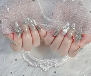 ネイル Hana Nail Salonのネイルデザイン