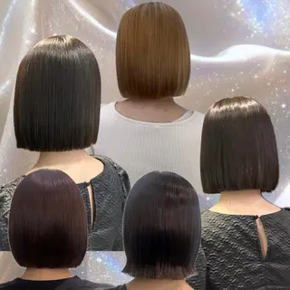 ショート レイヤーカット特化/ 🌛Mizukiのヘアスタイル