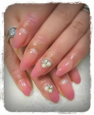 ネイル Mrs Nailのネイルデザイン