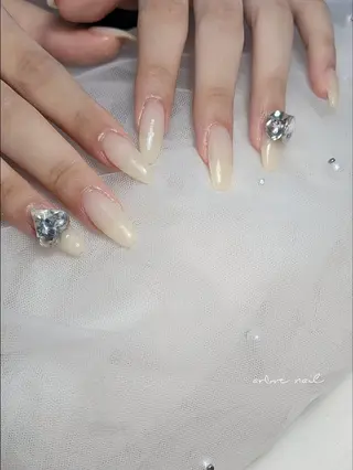 ネイル ✯.。 arbre nail 。✯.のネイルデザイン