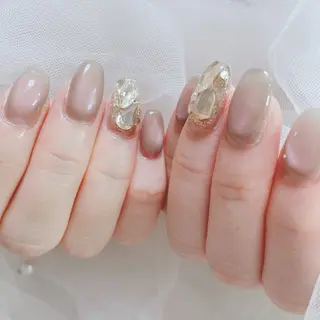 ネイル ネイルサロン なっちゃん(古千谷)のネイルデザイン