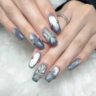 ネイル L'ino nailのネイルデザイン